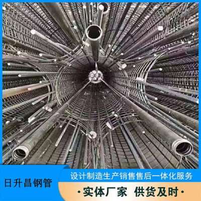 大兴桩基声测管检测时主要考虑两方面的规范内容