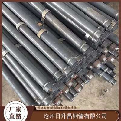 大兴最薄的声测管壁厚可以到什么程度