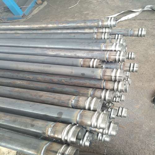 大兴《建筑基桩检测技术规范》每根桩需要几个声测管