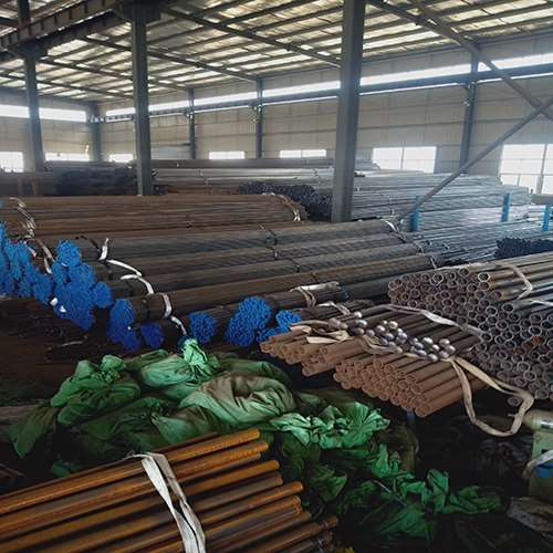 大兴声测管为何能作为桩基础检测材料？