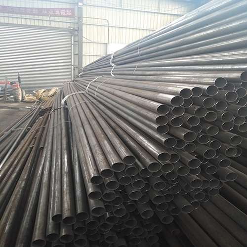 大兴声测管为何能作为桩基础检测材料？