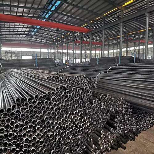 大兴声测管重量是多少？买管必知的计算公式