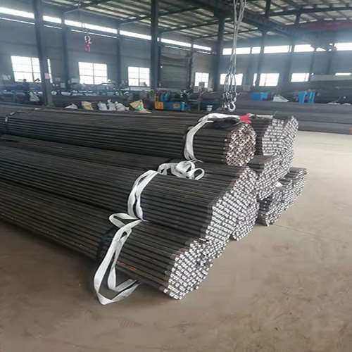 大兴声测管为什么需要管帽？用途详解